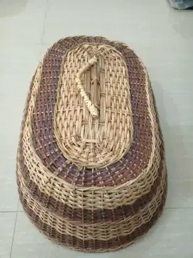 Tudung Saji Rotan