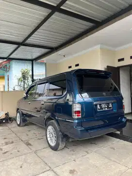 Toyota Kijang 2000 Diesel