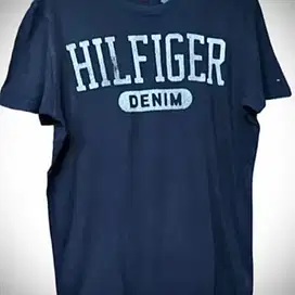 Kaos Hilfiger Denim