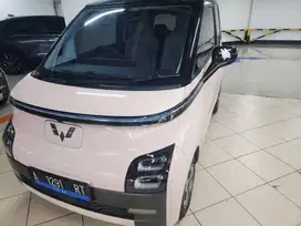 WULING AIR EV 2022 LONG RANGE MATIC (PAKET KREDIT PALING TERMURAH)