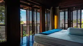 BUC , DIJUAL VILLA KELUARGA 8,3Are BY OWNER