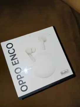 Headset bluetooth Oppo Ecno Buds 2