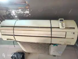 Di beli AC bekas anda Segala kondisi