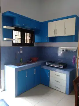 Kitchen set Medan