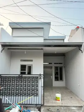 Jual rumah di VGH Timur