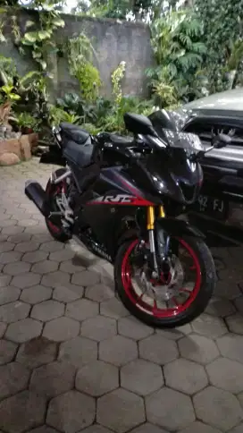 Yamaha R15 2019 v3