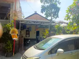Rumah dekat stadion Dipta lingkungan tenang