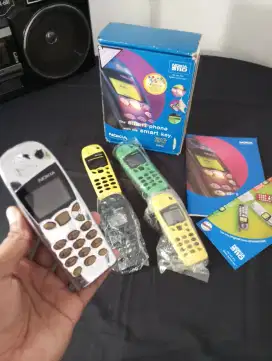 Hp nokia jadul 5110