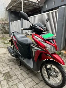 AADA HONDA VARIO TECHNO 125