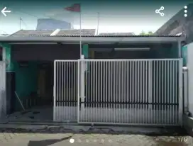 Rumah Nyaman 2 Carport