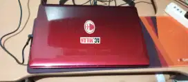 Laptop ASUS K43SD Core I3 Nvidia GeForce 610M SSD Samsung 250GB