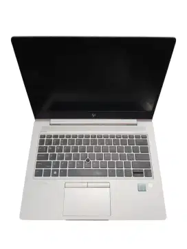 HP ElitBook 830 G6 i5-8365U | RAM 8GB | SSD 256GB | Layar 13,3 inch