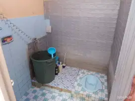 DIJUAL / DIKONTRAKAN RUMAH HUNIAN KELUARGA