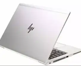 HP EliteBook 830 G5 intel i7-8550U, Ram 8 GB, Ssd 1 TB, 13in, Silver