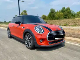 MINI COOPER 1.5 2020