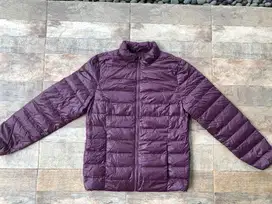 Jaket H&M parasut