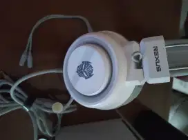 HEADSET GAMING REXUS VONIX F30 (NEW)