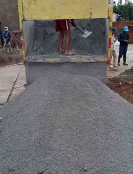 PASIR COR PASIR PASANG LELES GARUT