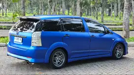 Toyota Wish NFL 2006 Tiptronic Super Istimewa