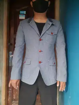 JASKO TOM STORY BISA JADI BLAZER