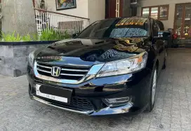 Accord 2013 L tgn1 pribadi dari baru