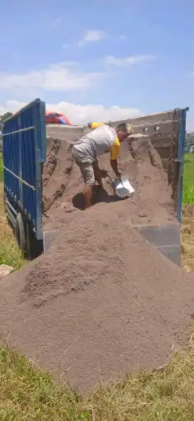 PASIR PASANG PASIR COR LELES GARUT