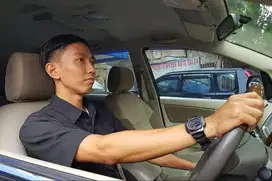 Lowongan Driver Serabutan & Sopir Pribadi Untuk di Bali