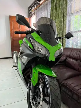 Murah Jual Kawasaki Ninja 250 Fi