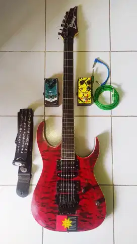 Gitar IBANEZ Custom