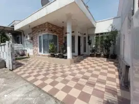 DIJUAL RUMAH DI KOMPLEK BARATA KARANG TENGAH TANGERANG