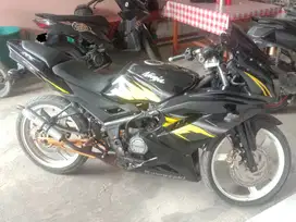 Ninja R 2005 Up RR