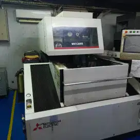 Mesin CNC Wire Cut Mitsubishi MV 1200S