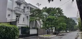For Sale Rumah Brand New Di Brawijaya Kebayoran Baru