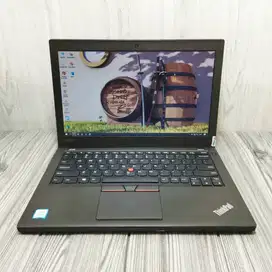 Laptop lenovo thinkpad X270 Intel Core i5-7300U RAM 16GB SSD 256GB