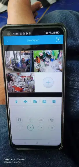 Cctv Murah n praktis