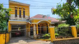 Dijual : Rumah hunian