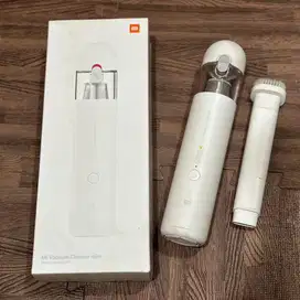 Xiaomi vacuum cleaner mini / vacum