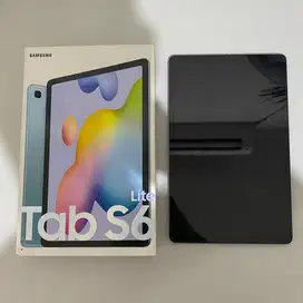 Samsung Tab S6 Lite