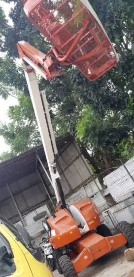 Jual Boom lift JLG 460 SJ