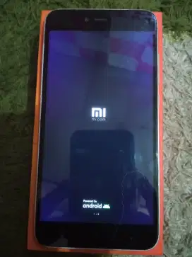 Xiaomi Redmi Note 5A Prime