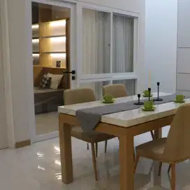 Dijual Rumah Kota Baru Parahyangan KBP Full furnish