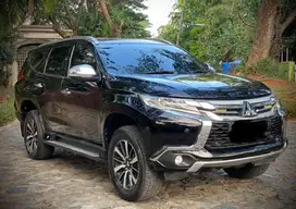 Mitsubishi Pajero Dakar 4x4 2019