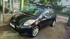 Toyota Yaris 2012 Bensin