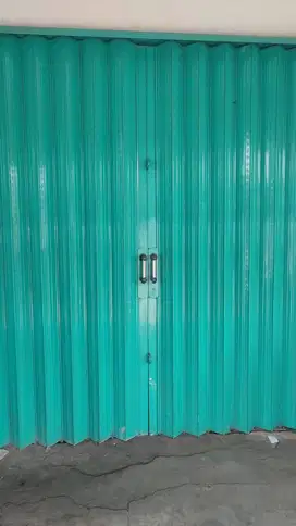 Ruko Strategis tepat di depan Pabrik Pindo Delli