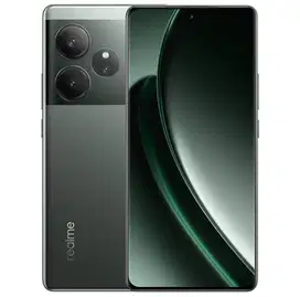 Kredit realme GT 6 12/256Gb bunga bisa 0%