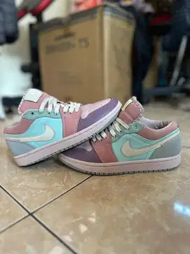 NIKE AIR JORDAN 1 LOW SE EASTER PASTEL