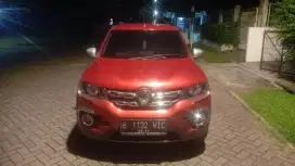 Renault Kwid Icon SCE Dijual