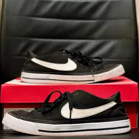 Nike Court Legacy Canvas Second Original