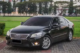 TDP 5 JUTA  Toyota Camry V 2.4 A/T 2011/2012