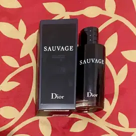 Parfum Dior Sauvage EDT 200ml